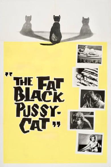 The Fat Black Pussycat