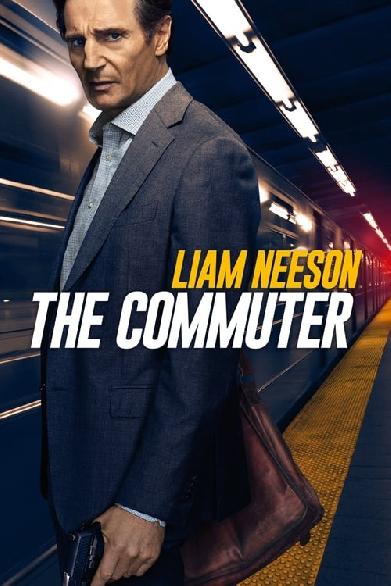 The Commuter