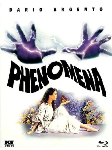 Phenomena