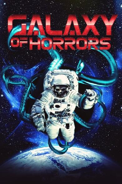 Galaxy of Horrors