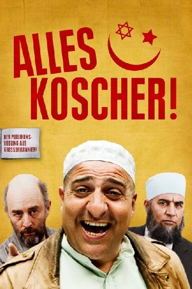 Alles Koscher!