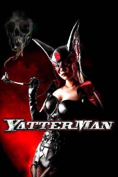 Yatterman