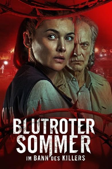 Blutroter Sommer - Im Bann des Killers