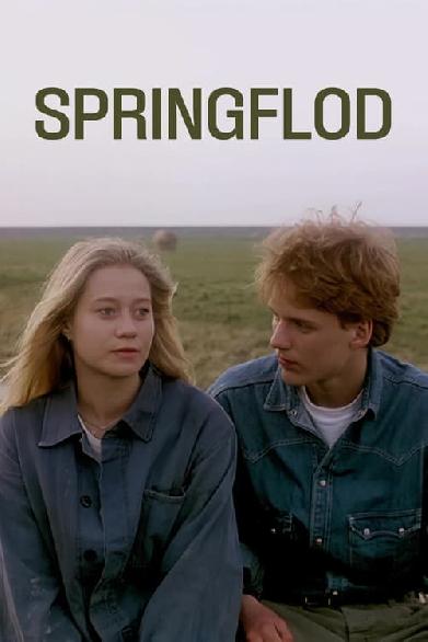 Springflod