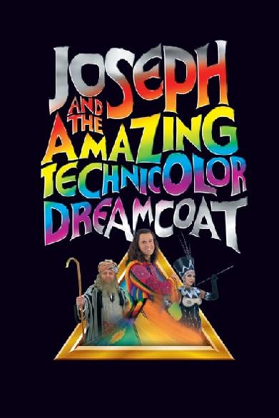 Joseph and the Amazing Technicolor Dreamcoat