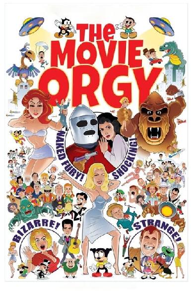 The Movie Orgy