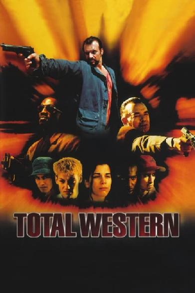 Total Western