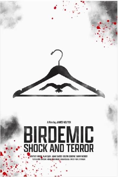 Birdemic - Shock and Terror