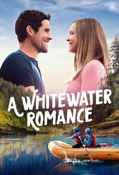 A Whitewater Romance