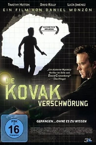 Das Kovak Labyrinth