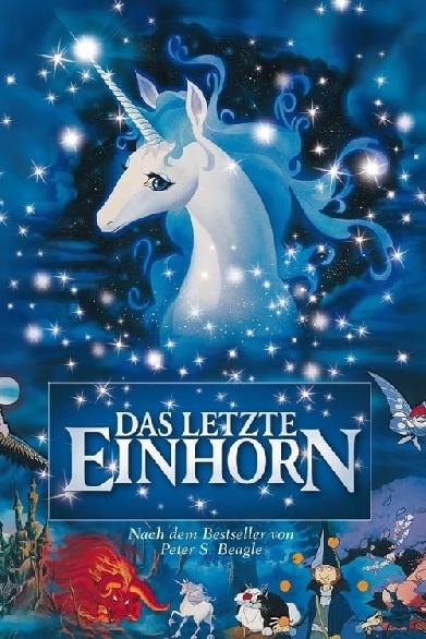 Das letzte Einhorn