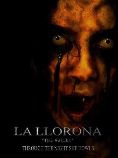 La llorona