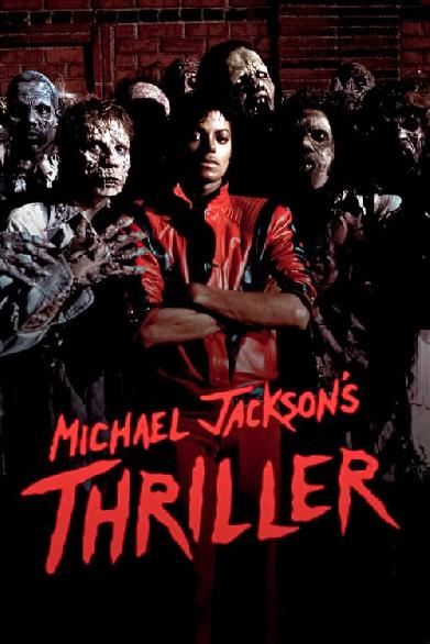 Michael Jackson's Thriller