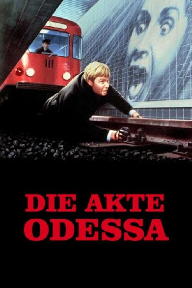 Die Akte Odessa