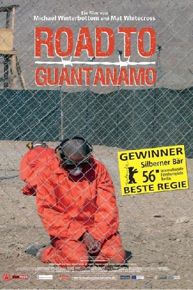 The Road to Guantanamo