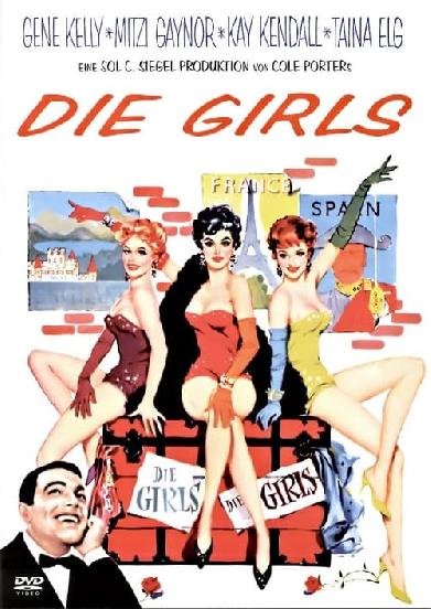 Die Girls