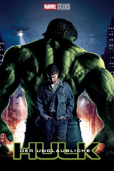 Der unglaubliche Hulk