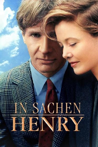 In Sachen Henry