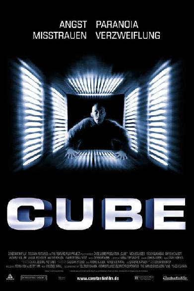 Cube