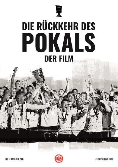 Die Rückkehr des Pokals – Der Film