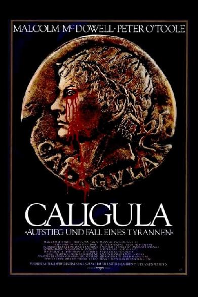 Caligula – Aufstieg und Fall eines Tyrannen