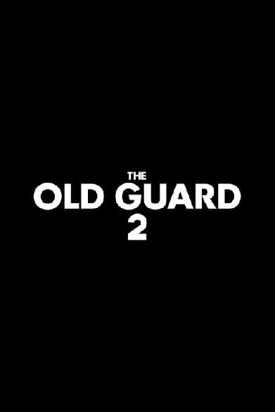 The Old Guard 2