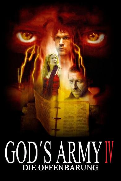 God's Army 4 - Die Offenbarung