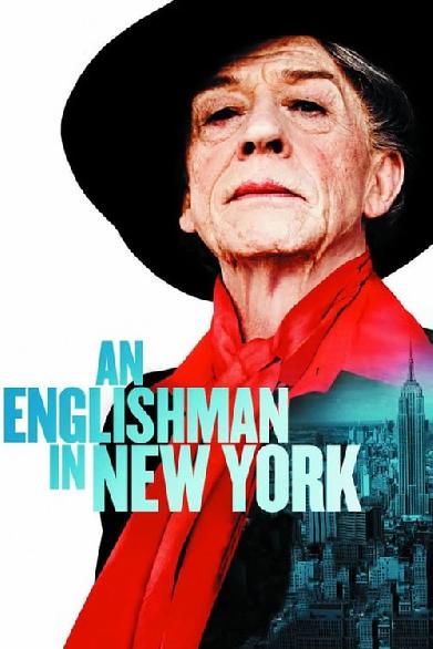 An Englishman in New York