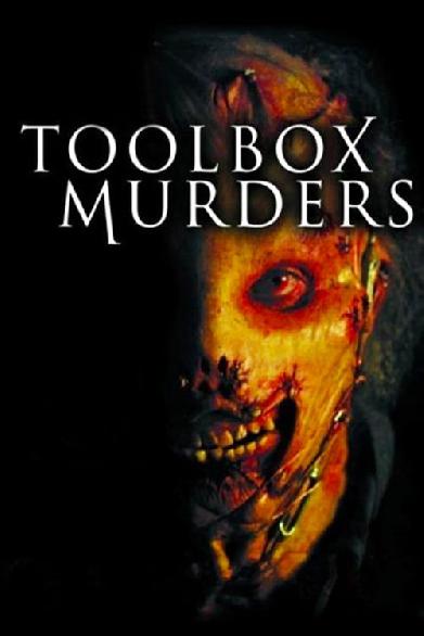 Toolbox Murders