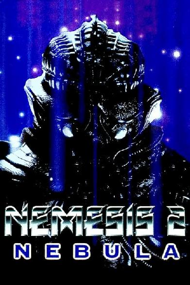 Nemesis 2 - Die Vergeltung