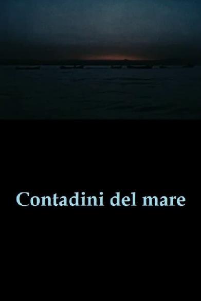 Contadini del mare