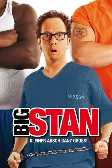 Big Stan