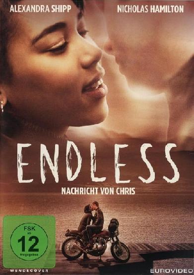 Endless - Nachricht von Chris