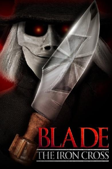 Blade: The Iron Cross