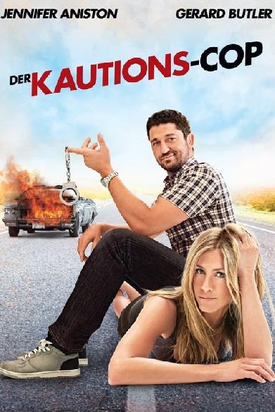 Der Kautions-Cop