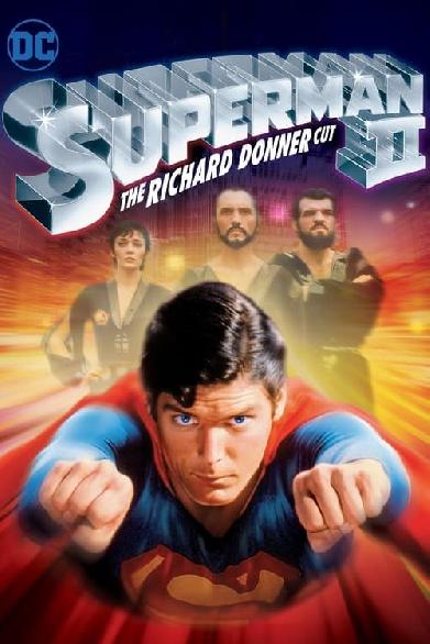 Superman II - Richard Donner Cut