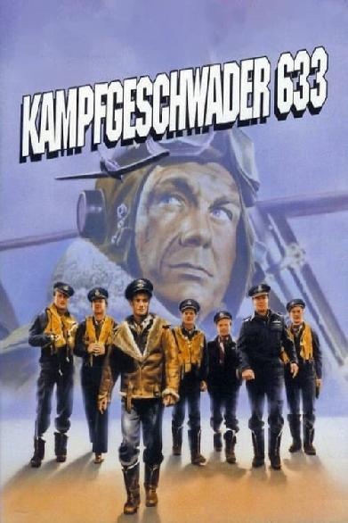 Kampfgeschwader 633