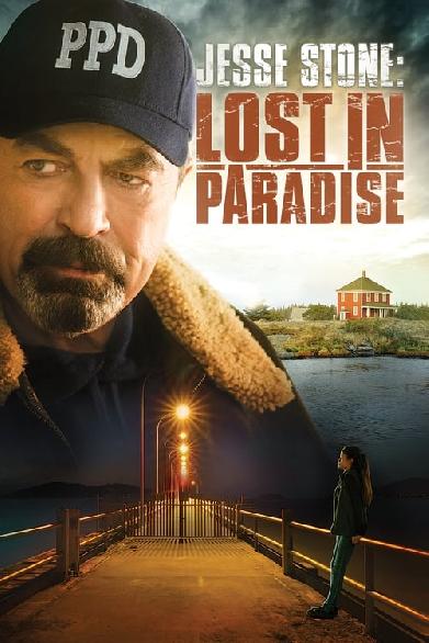 Jesse Stone - Lost in Paradise