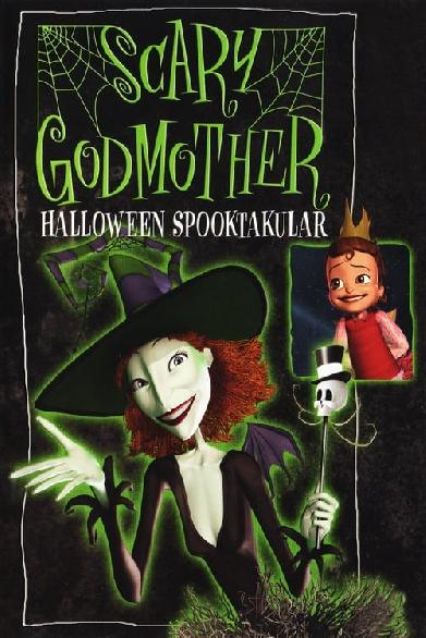 Scary Godmother: Halloween Spooktakular