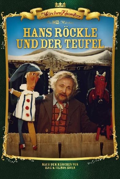 Hans Röckle und der Teufel