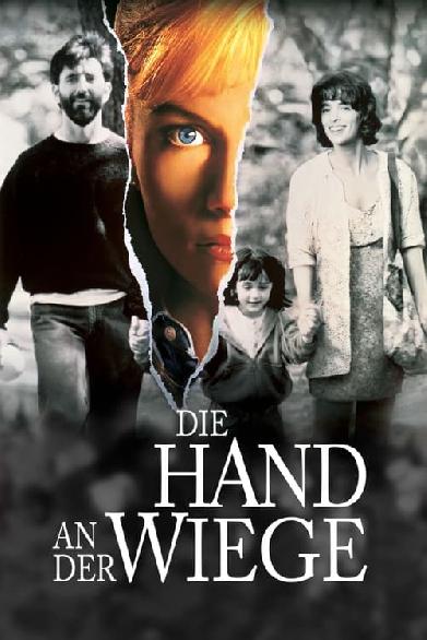 Die Hand an der Wiege