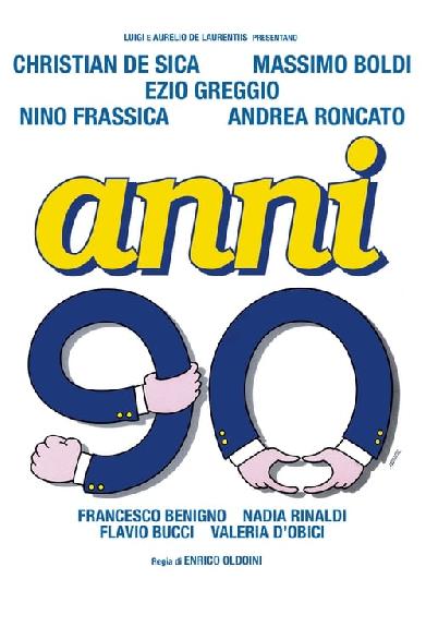 Anni 90