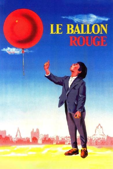 Der rote Ballon