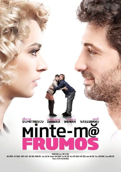 Minte-mă frumos