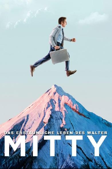 Das erstaunliche Leben des Walter Mitty