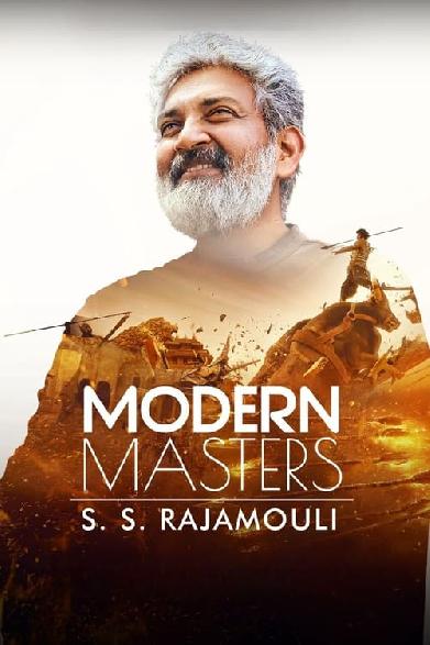 Meister des indischen Films: SS Rajamouli