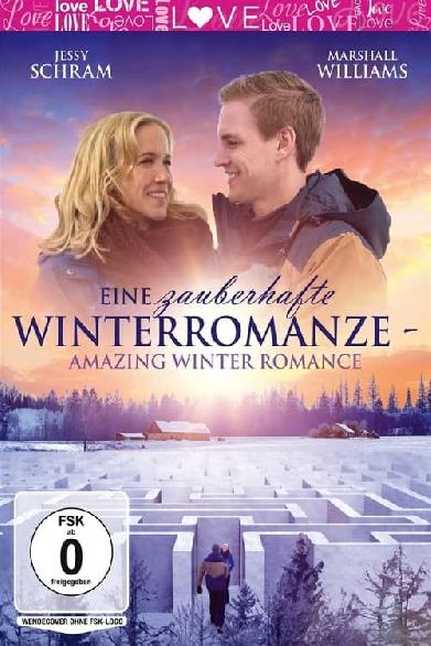 Eine zauberhafte Winterromanze