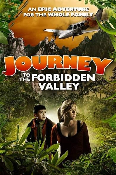 Journey to the Forbidden Valley