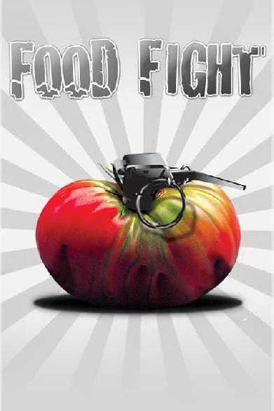 Food Fight - Was kommt auf Ihren Teller?