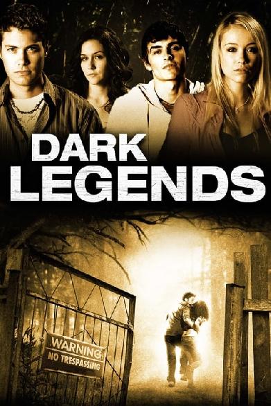 Dark Legends - Neugier kann tödlich sein